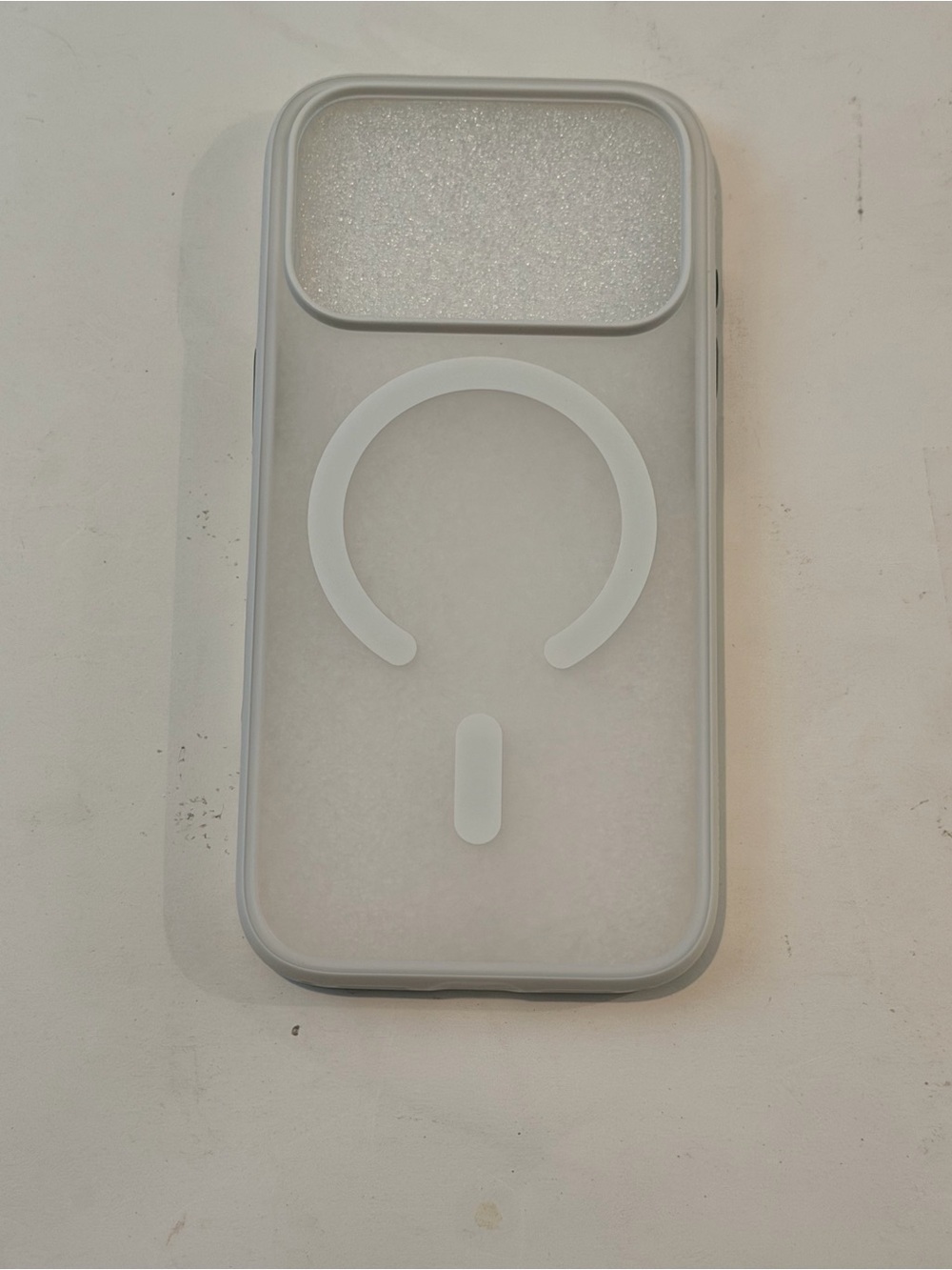 Maledan Slim Design for iPhone 17 Pro